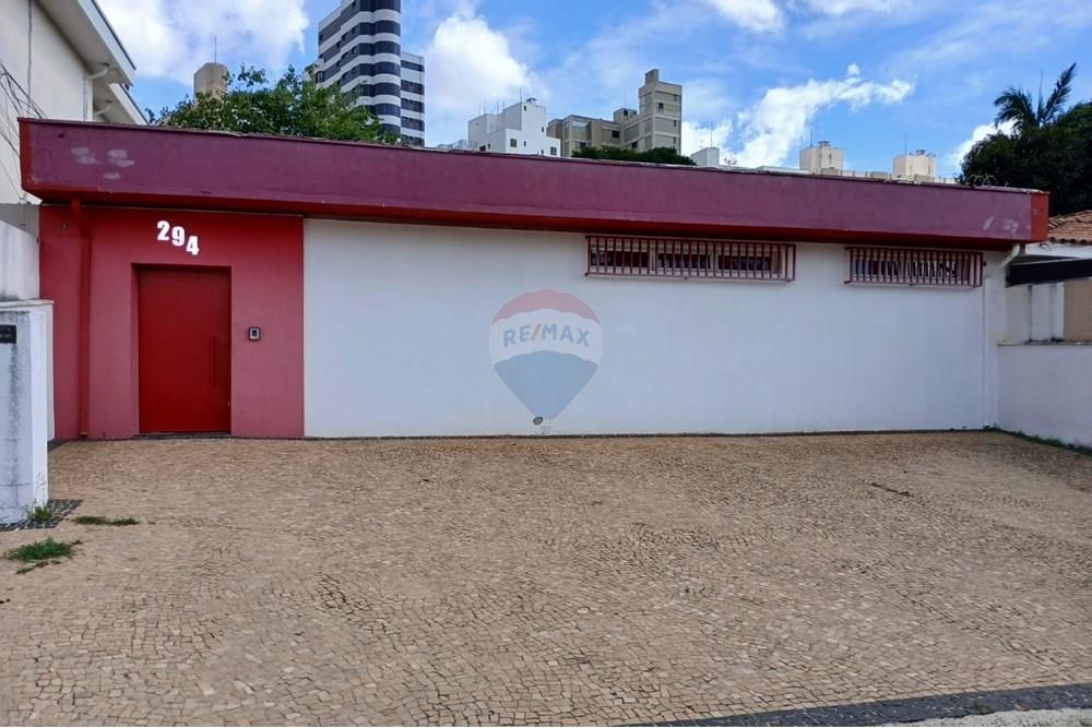 Casa Comercial - Alugar - Campinas , São Paulo - IMG-20250507-WA0073.jpg - 690511152-50