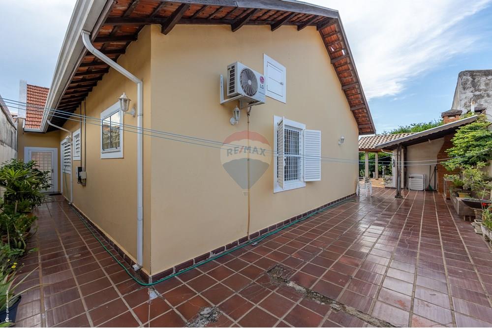 Casa - Venda - Campinas , São Paulo - TKD-1658.jpg - 690681033-92