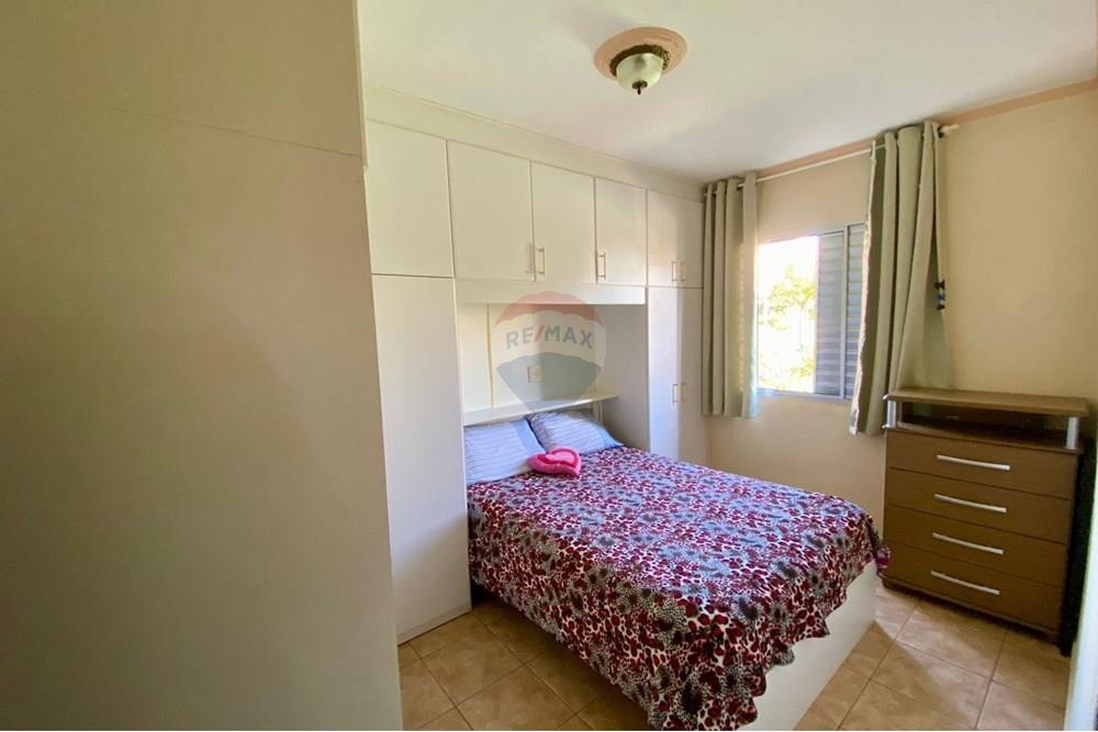 Apartamento - Venda - Bragança Paulista , São Paulo - a575503d-5871-484c-b853-9bf0e4273a7c.jpeg - 690041001-175