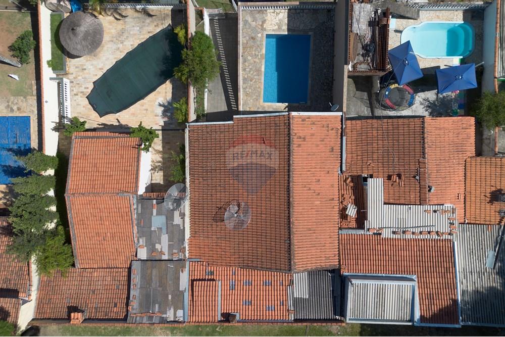 Casa de Condomínio - Venda - Itatiba , São Paulo - DJI_0185.jpg - 690791203-14