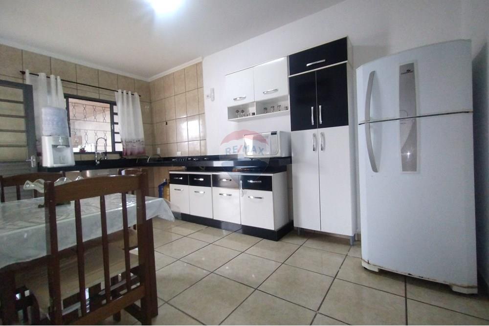 Casa - Venda - Itapira , São Paulo - IMG_20250827_151440918.jpg - Cozinha - 690291048-150