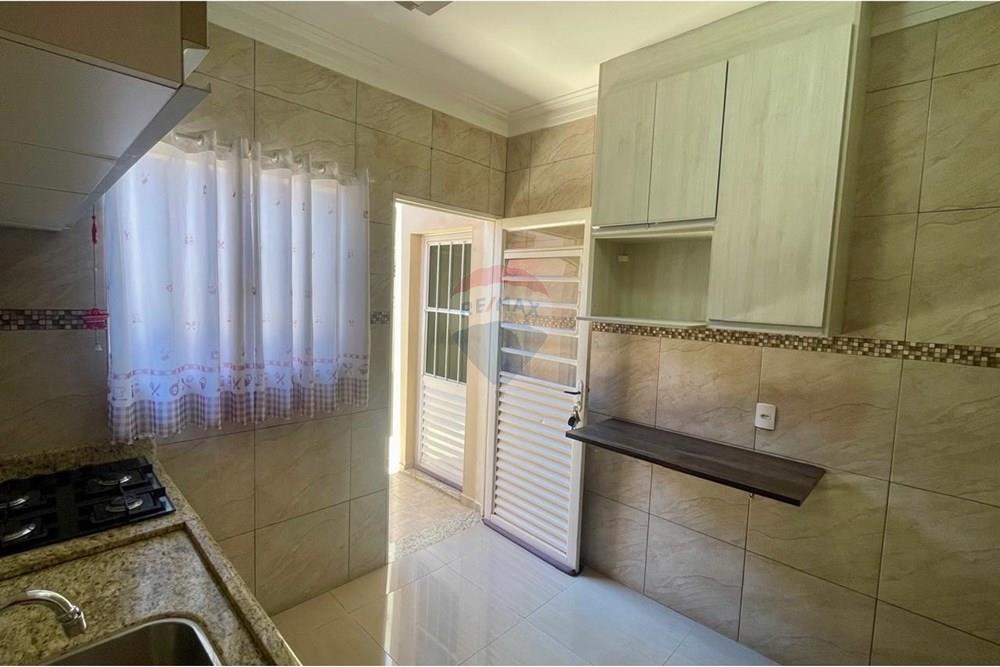 Casa - Alugar - Nova Odessa , São Paulo - e3d7fe1d-9cbc-44aa-af99-f132589a326f.jpeg - Cozinha - 690231109-8