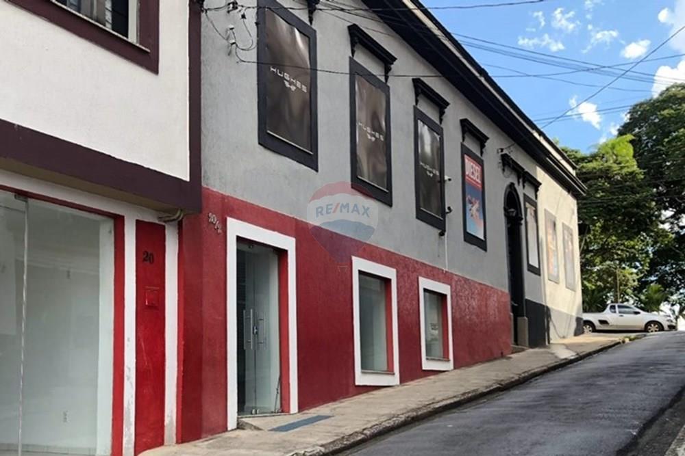 Cj. Comercial/ Sala - Alugar - Bragança Paulista , São Paulo - porao 5.jpg - 690041019-78