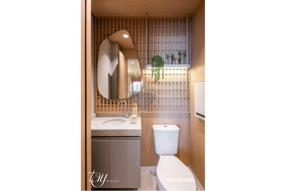 Apartamento - Venda - Campinas , São Paulo - _FJR1324.jpg - 690681170-20