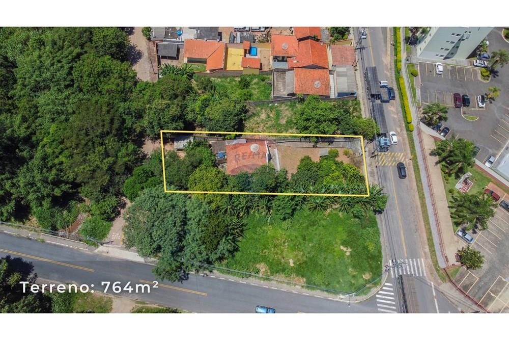 Casa - Venda - Valinhos , São Paulo - 300.jpg - 690491075-39