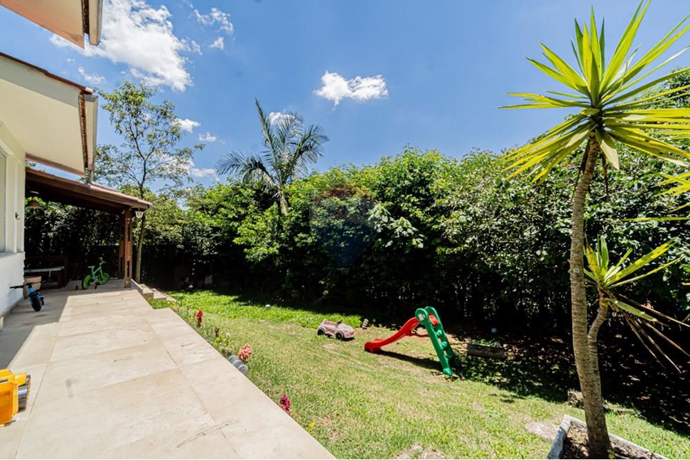 Casa de Condomínio - Venda - Carapicuíba , São Paulo - CA-7 (1).jpg - 691151015-60