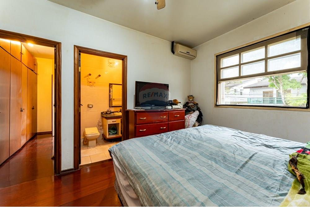 Casa de Condomínio - Venda - Santana de Parnaíba , São Paulo - CAR09924.jpg - 691081029-8