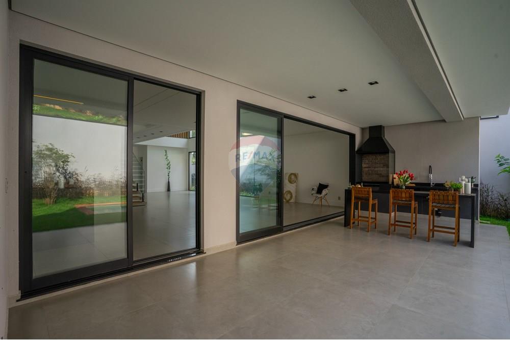 Casa de Condomínio - Venda - Santana de Parnaíba , São Paulo - DSC02307.jpg - 691021016-45