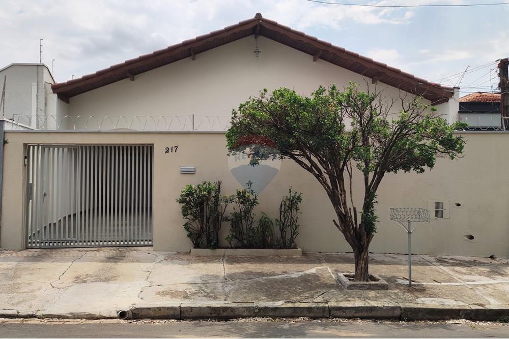 Casa - Venda - Mogi Mirim , São Paulo - 53.jpg - Fachada - 690751049-100