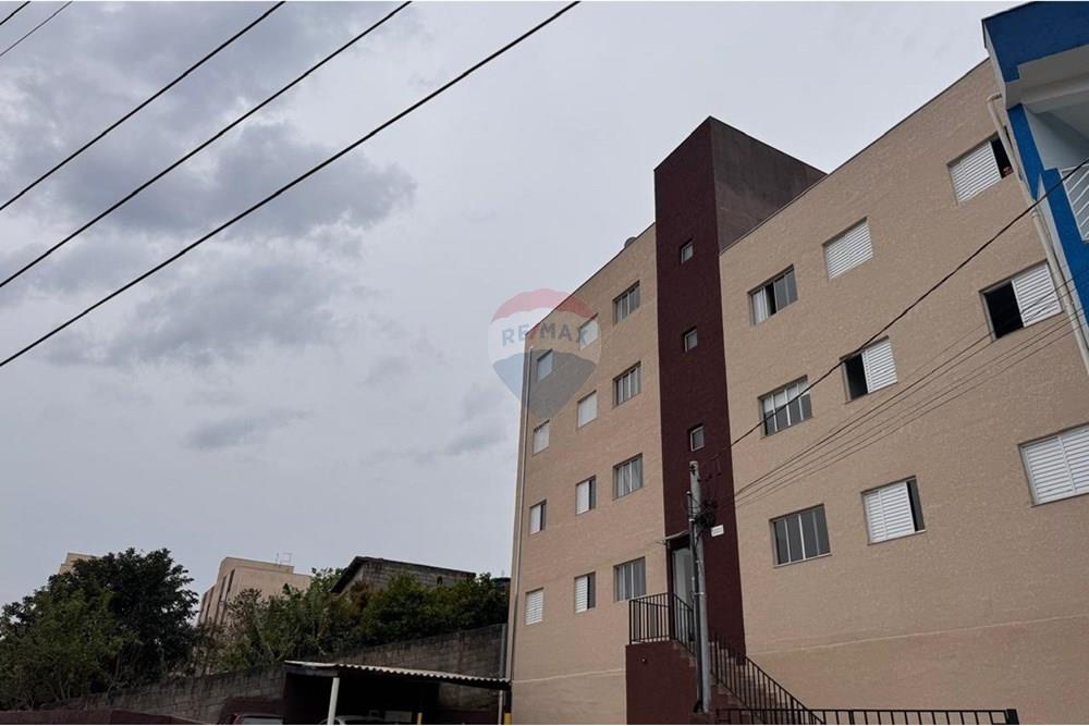 Apartamento - Venda - Bragança Paulista , São Paulo - H - Fachada 5.jpg - Fachada - 690041052-107