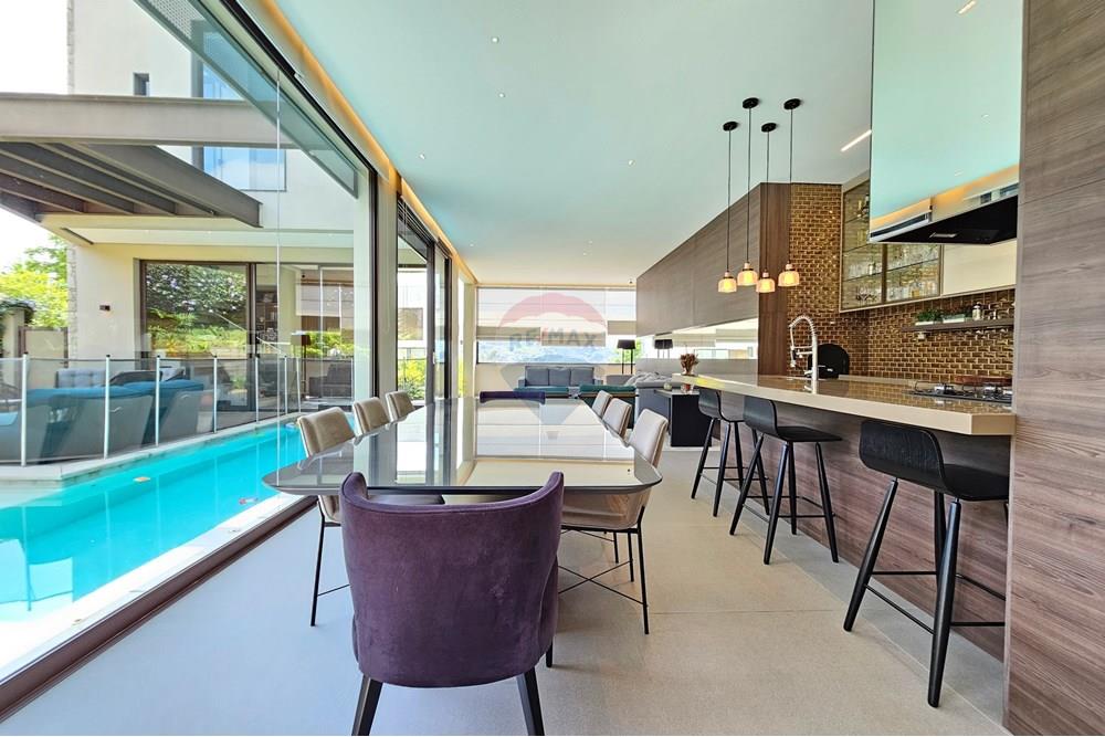 Casa de Condomínio - Venda - Santana de Parnaíba , São Paulo - 20251015_102023.jpg - 691021016-51