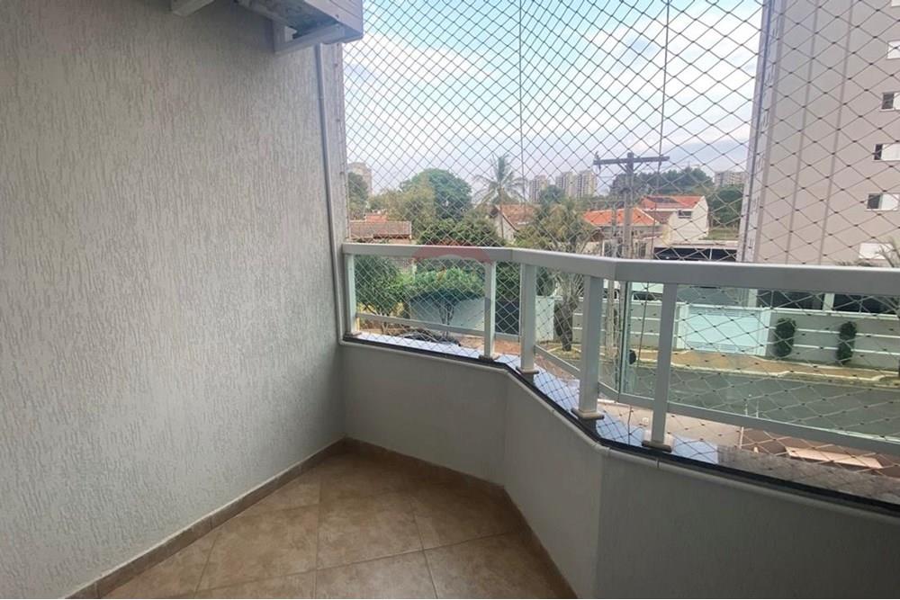 Apartamento - Alugar - Americana , São Paulo - 806a3c97-627e-4cb8-a132-e28d2bff5236.jpeg - Sacada - 690231025-254