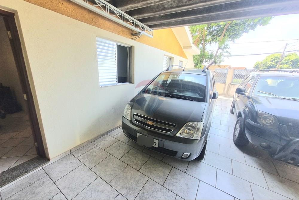 Casa - Venda - Americana , São Paulo - 37.jpg - 690231011-79