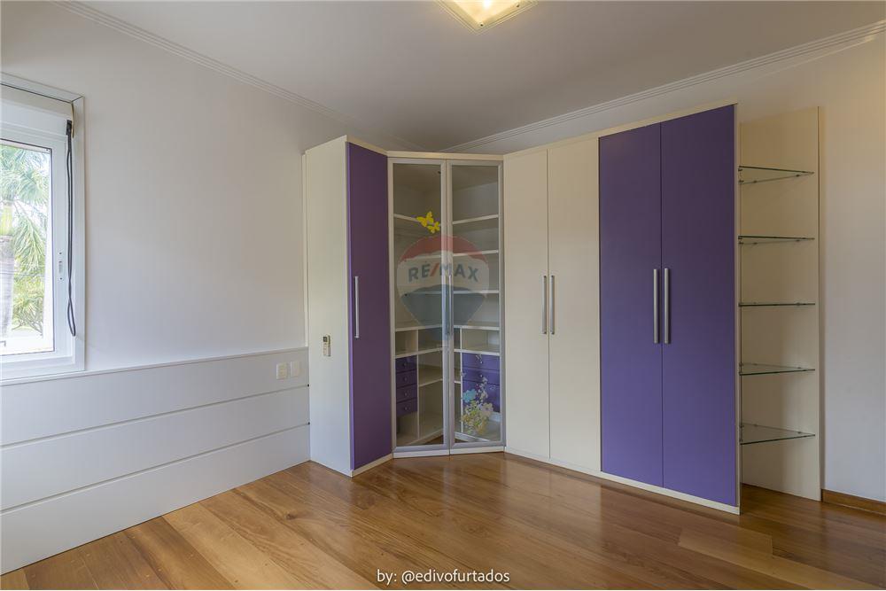 Casa de Condomínio - Alugar - Campinas , São Paulo - 49 - 690181001-402