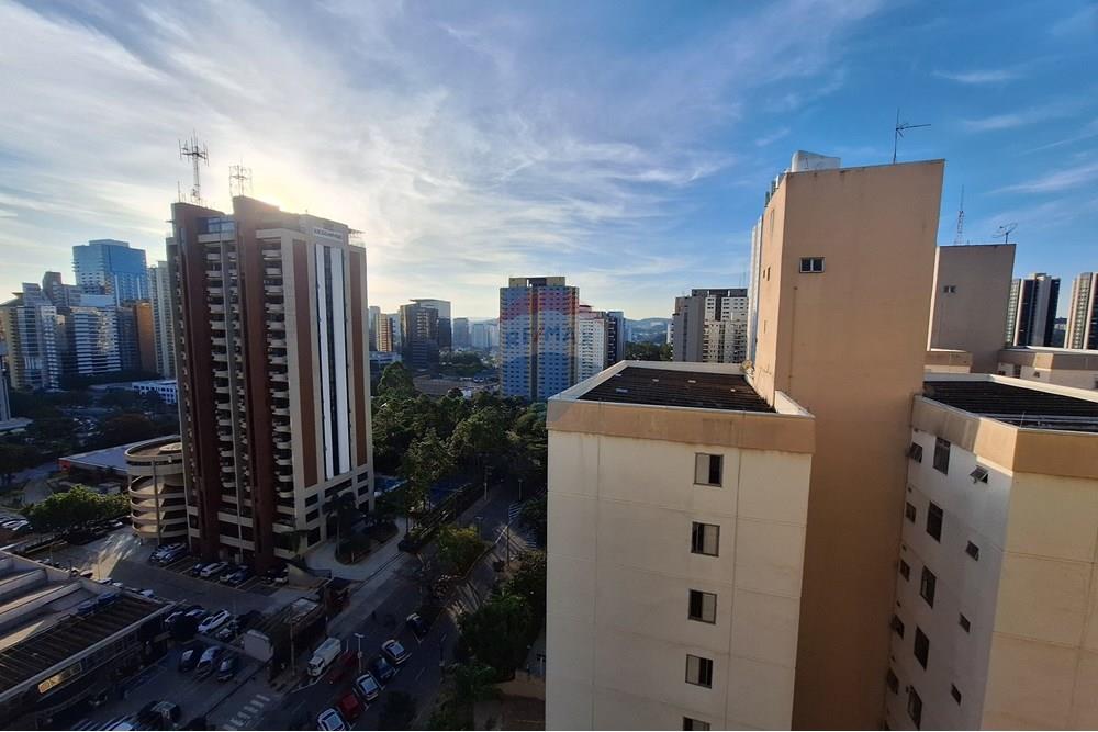 Apartamento - Alugar - Barueri , São Paulo - foto 21.jpg - 691141025-16