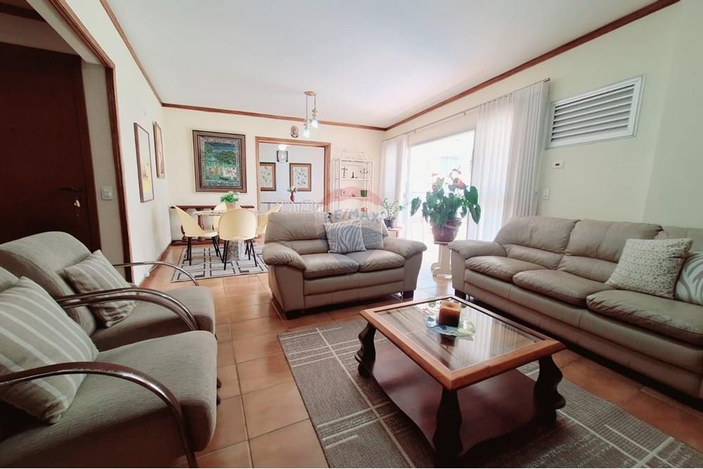 Apartamento - Venda - Guarujá , São Paulo - Sala.jpg - 690551066-33