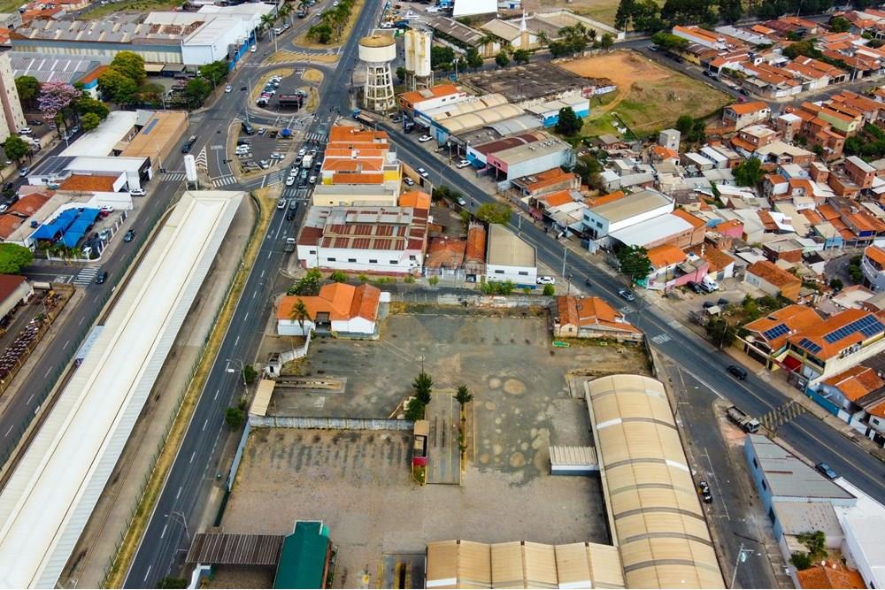 Terreno - Alugar - Piracicaba , São Paulo - DJI_0368.jpg - 690781003-501