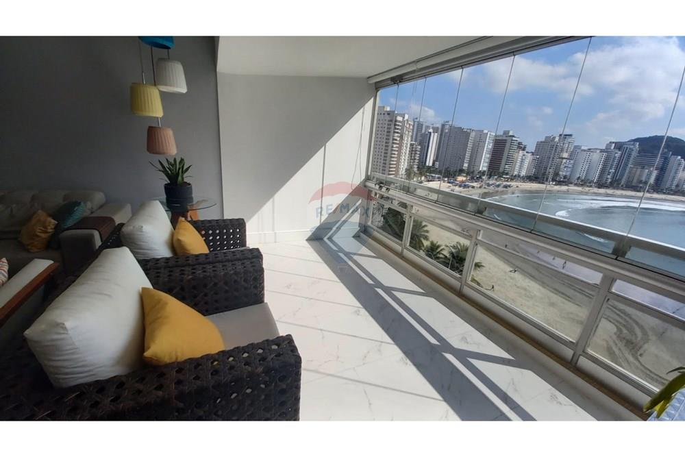 Apartamento - Venda - Guarujá , São Paulo - ffe0c965-83e4-4d05-ae9f-a827a7c80d7f.jpg - 690501045-306