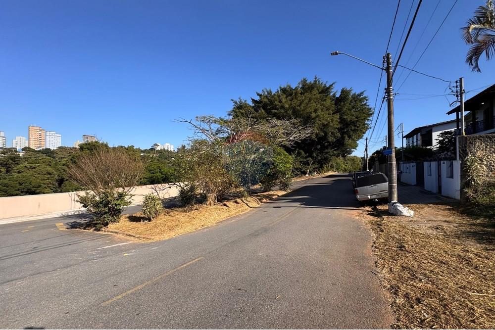 Terreno - Venda - Bragança Paulista , São Paulo - H - Foto Terreno Rua Anibal 12.jpg - 690041052-93