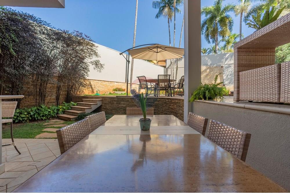 Casa de Condomínio - Venda - Campinas , São Paulo - foto imobiliaria- BRMAKER 01-101.jpg - 691181018-17