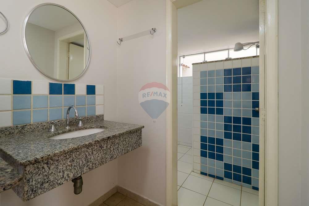 Casa - Alugar - Piracicaba , São Paulo - WC área de lazer.jpg - 690781069-103