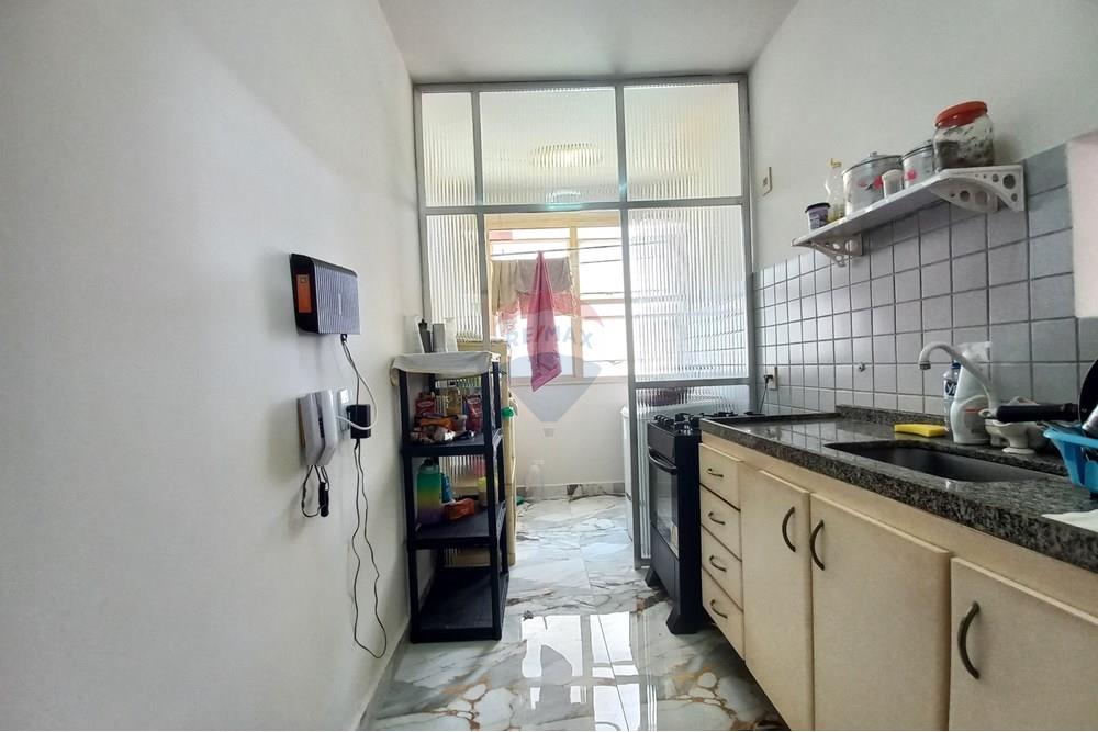 Apartamento - Venda - Guarujá , São Paulo - 20250927_102033.jpg - Cozinha - 690821041-220
