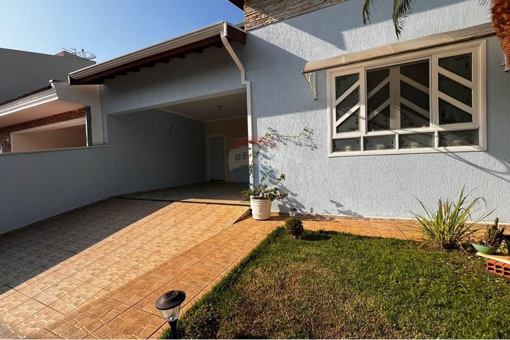 Casa de Condomínio - Venda - Hortolândia , São Paulo - 9d3a2030-c878-447c-b183-e331523b201c.jpeg - 690701021-14