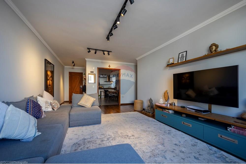 Apartamento - Venda - Jundiaí , São Paulo - Foto12.jpg - Sala de estar - 690791148-12