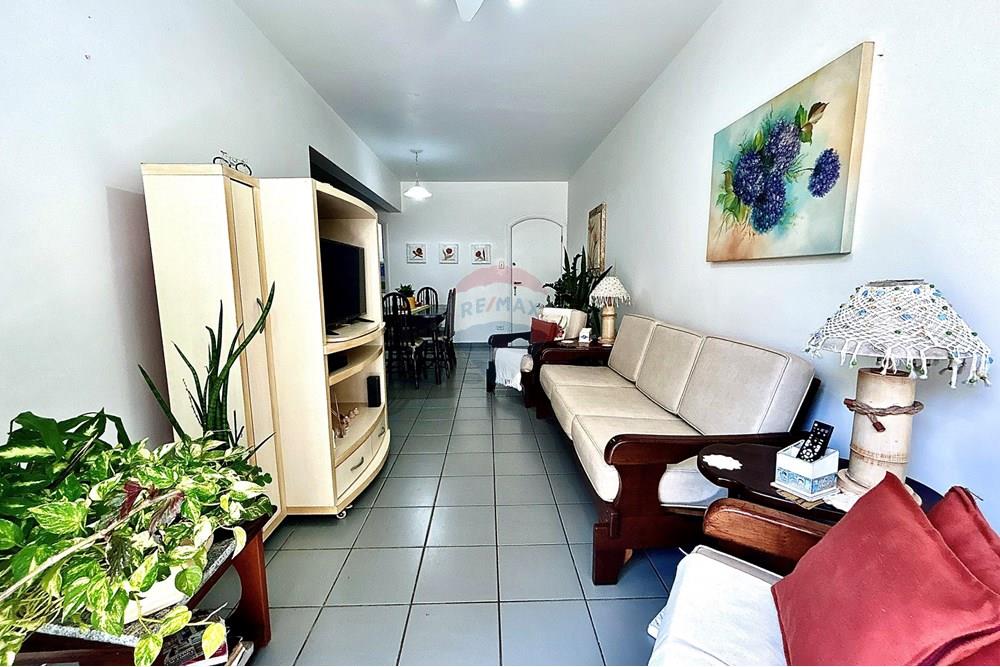 Apartamento - Venda - Guarujá , São Paulo - DJI_20250102_104801_279.jpeg - Sala em L - 690501004-966