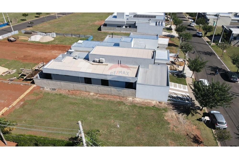 Casa de Condomínio - Venda - Araraquara , São Paulo - 39ef1ed5-8070-4d54-9db6-f3a37b7612ef.jpeg - 690151052-45