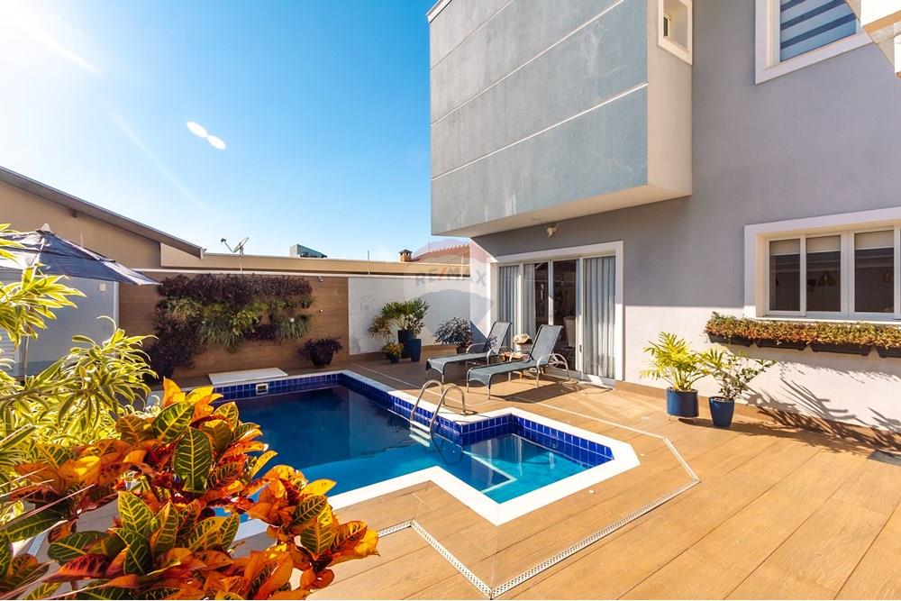 Casa - Venda - Indaiatuba , São Paulo - IMG_9282.jpg - Quintal - 690471120-58