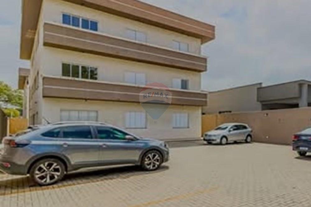 Apartamento - Alugar - Atibaia , São Paulo - 13597110976567862045.jpeg - Fachada - 690921099-4