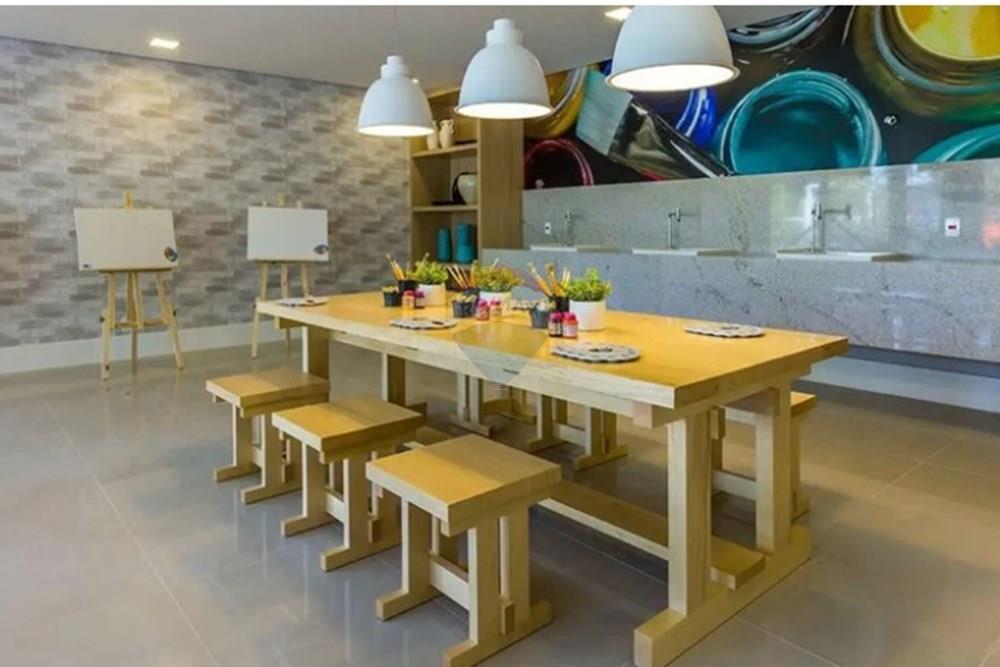 Apartamento - Alugar - Santana de Parnaíba , São Paulo - 08 Ateliê.jpg - 691021020-64