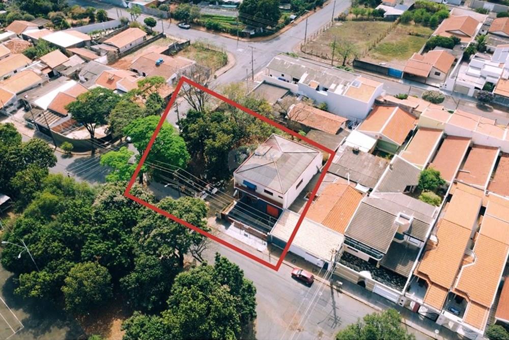 Casa - Venda - Americana , São Paulo - Untitled image(17).jpeg - Fachada - 690231077-29