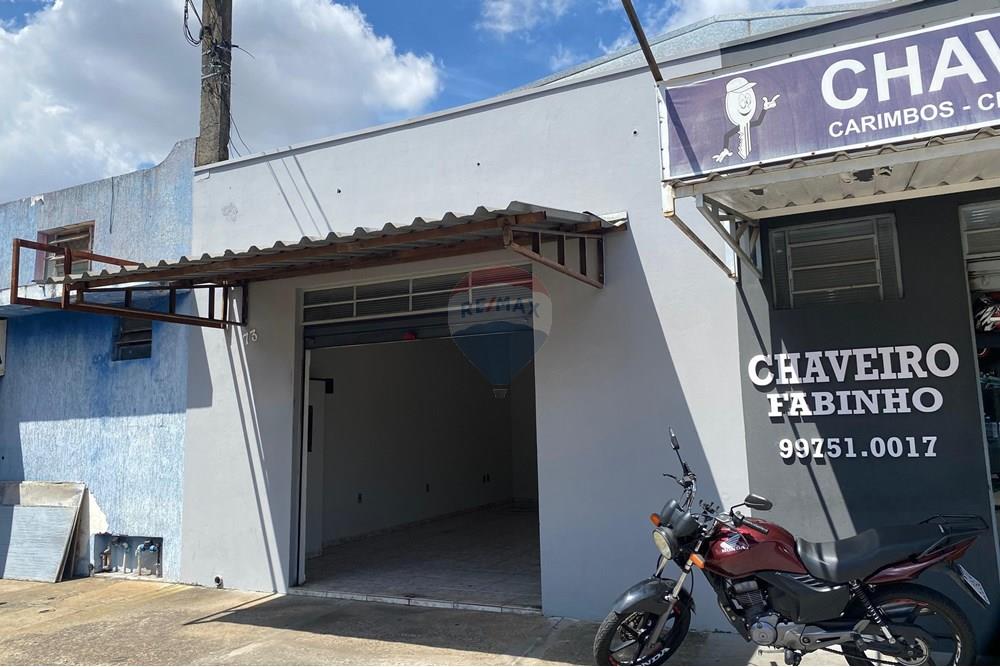 Ponto Comercial/ Loja - Alugar - Mogi Guaçu , São Paulo - IMG-20250403-WA0017.jpg - 690521010-238