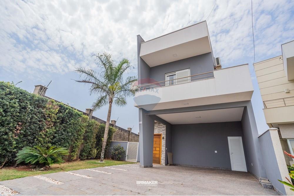 Casa de Condomínio - Venda - Paulínia , São Paulo - Fotos imobiliarias -  REMAX 10-117.jpg - 691181004-75