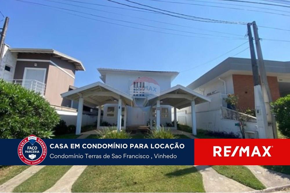 Casa de Condomínio - Alugar - Vinhedo , São Paulo - Capa Ilist e site - MODELO - NÃO APAGAR (73).jpg - 690941020-77