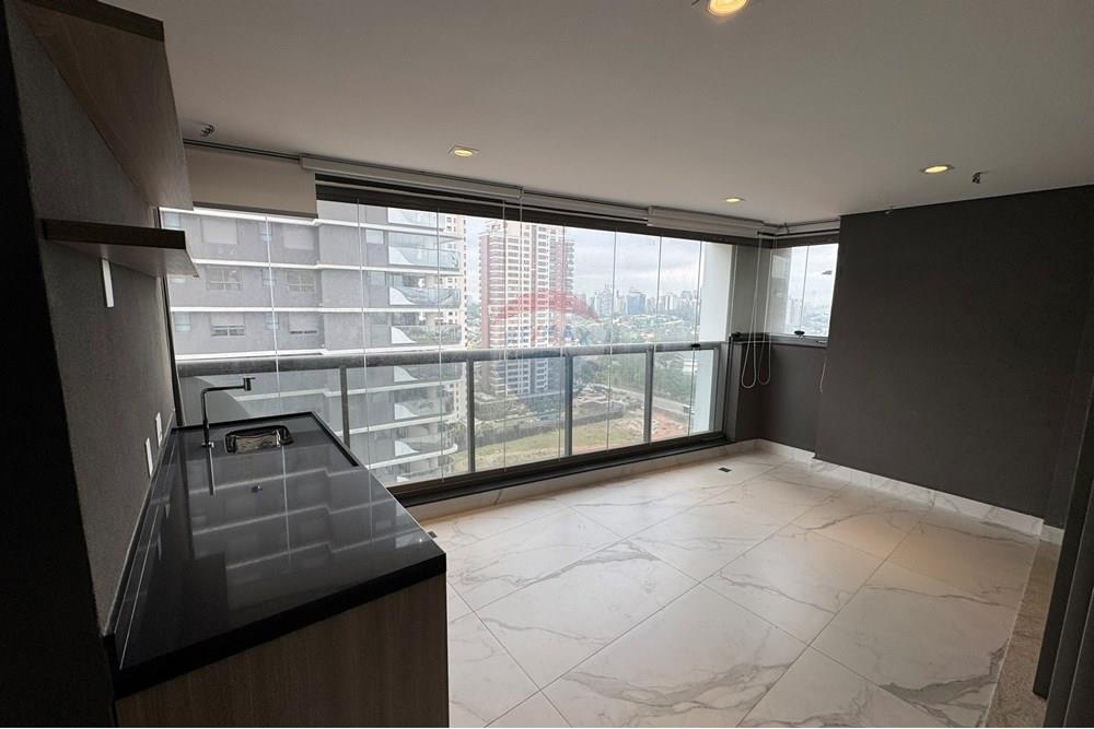 Apartamento - Alugar - Barueri , São Paulo - IMG_1509.JPEG - 691021029-269