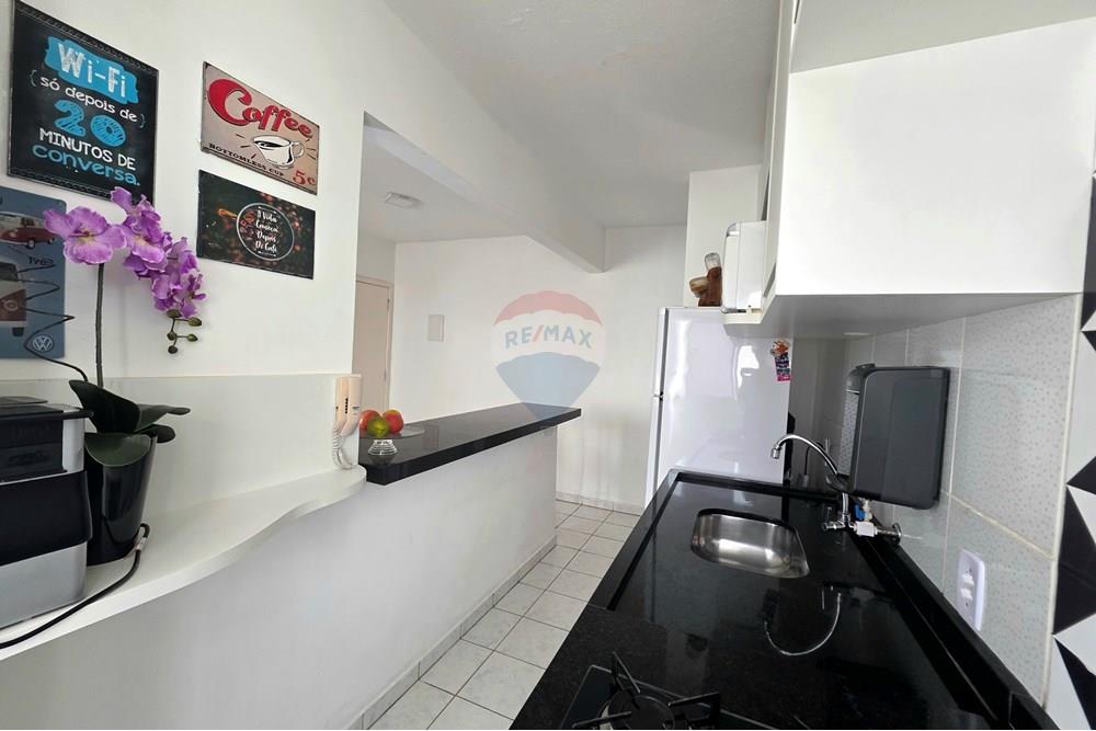 Apartamento - Venda - Mogi Guaçu , São Paulo - 20250730_135605.jpg - Cozinha - 690521143-17