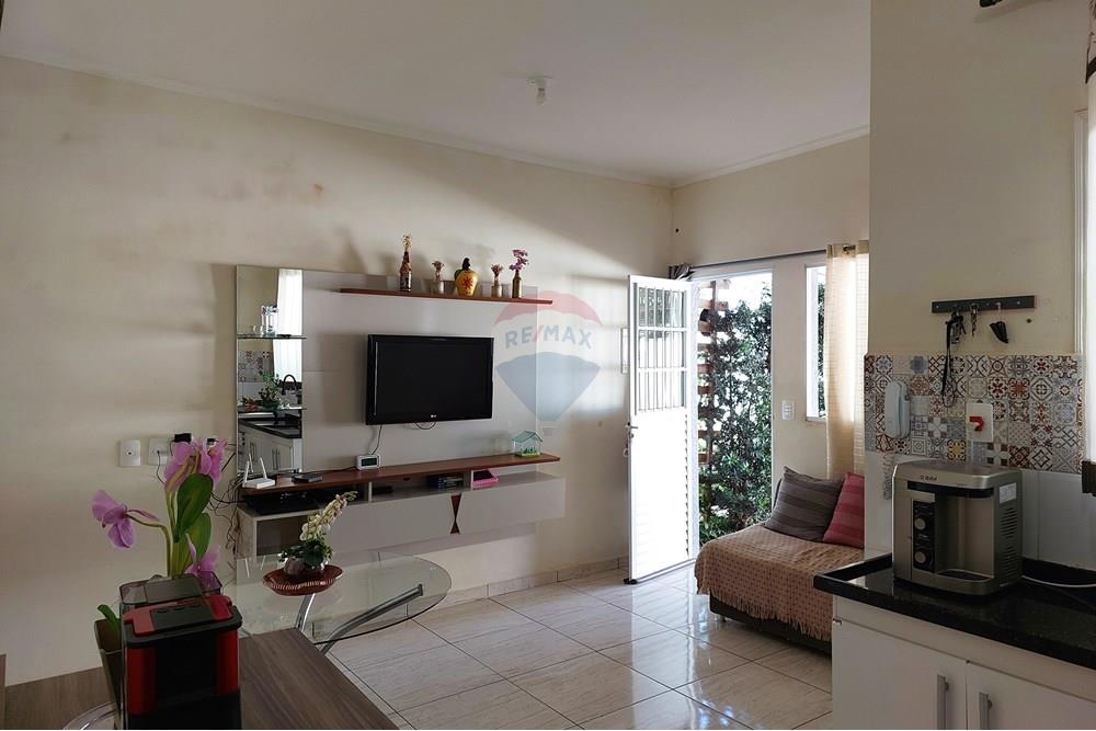 Casa - Venda - Mogi Guaçu , São Paulo - 20250502_150047.jpg - Sala de estar - 690521010-243