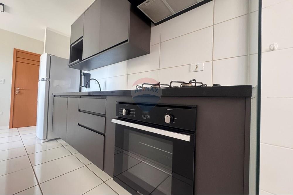 Apartamento - Alugar - Bragança Paulista , São Paulo - IMG_8001.JPEG - 690041049-64