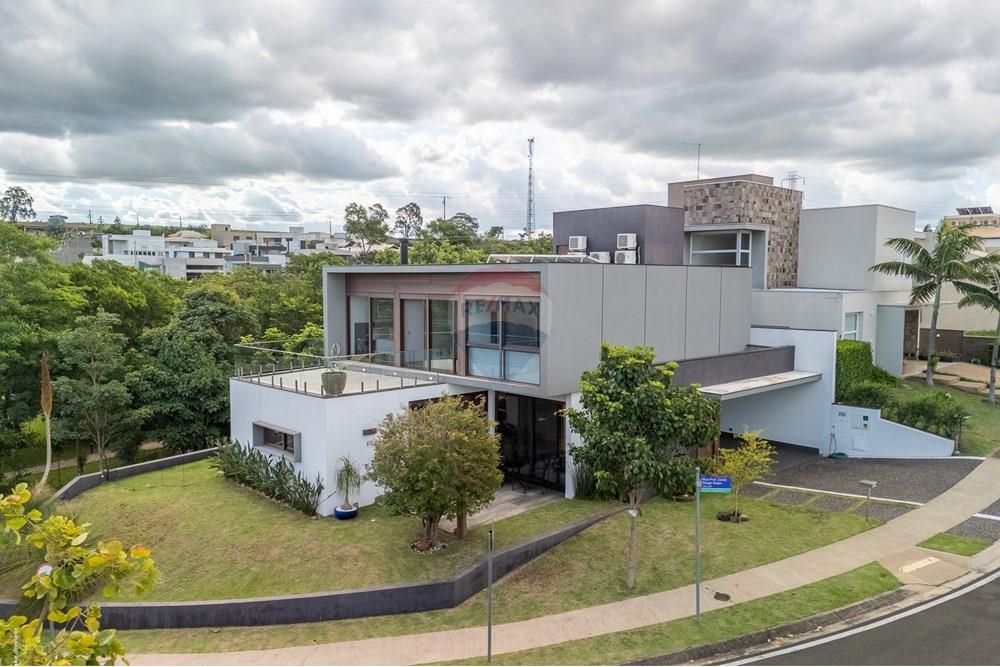 Casa de Condomínio - Venda - Campinas , São Paulo - TKD-6505.jpg - 690681117-38