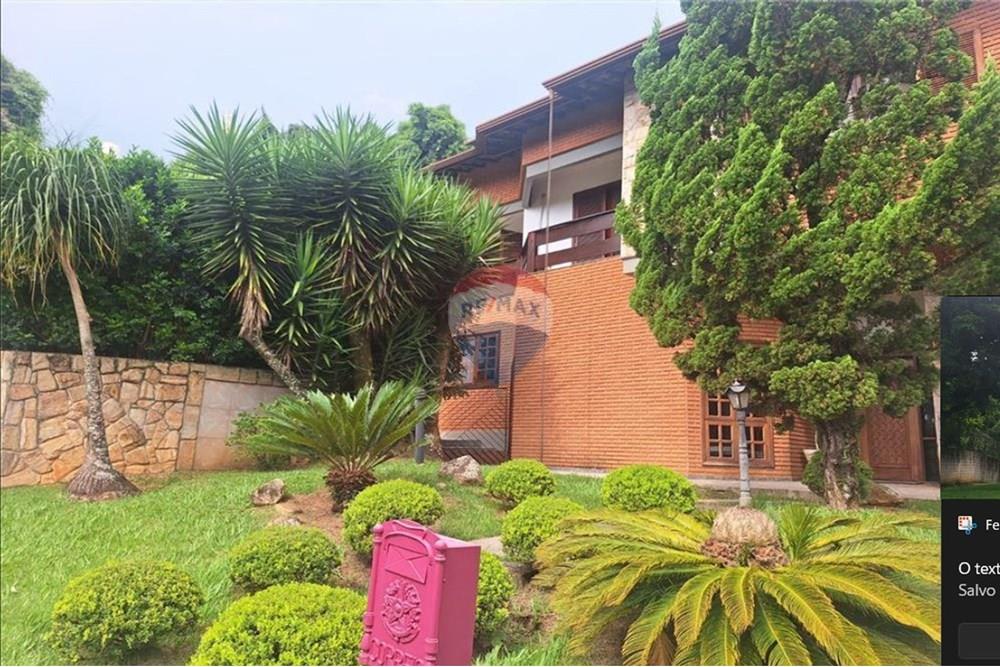 Casa de Condomínio - Alugar - Vinhedo , São Paulo - Captura de tela 2025-10-18 161801.jpg - 690541186-21