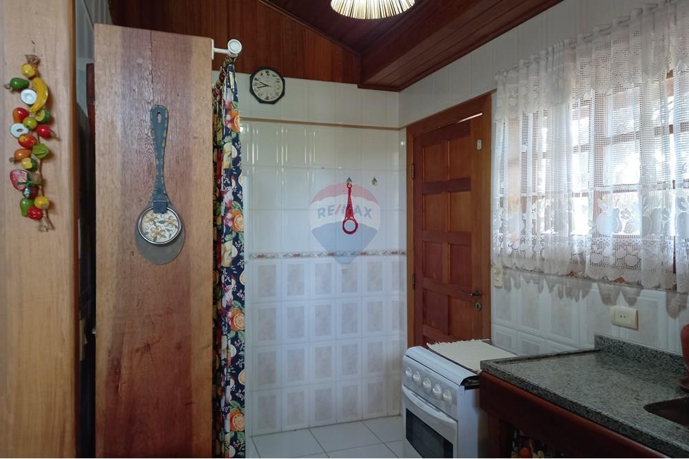 Casa de Campo - Venda - Águas de Lindóia , São Paulo - 20250206_103649.jpg - Cozinha - 690291077-244