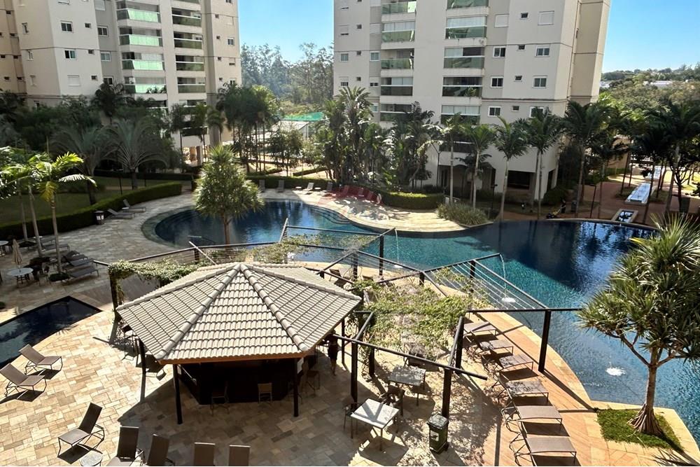 Apartamento - Alugar - Campinas , São Paulo - 12 IMG_4613.JPG - 690681117-55