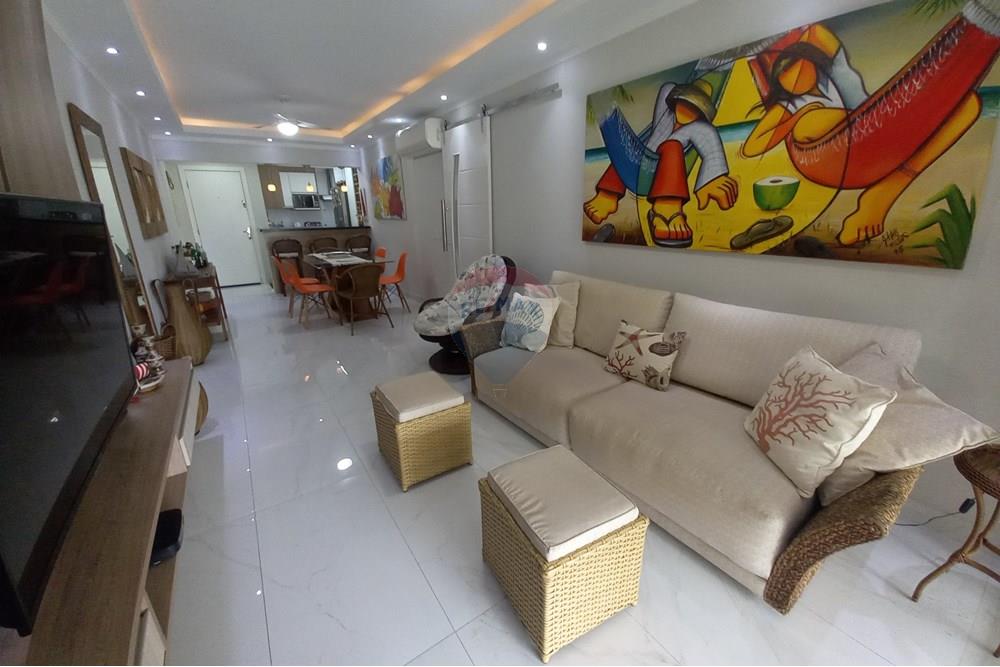 Apartamento - Venda - Guarujá , São Paulo - 20251003_110425.jpg - 690501045-373