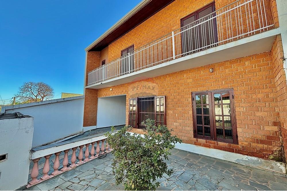 Sobrado - Venda - Mogi Mirim , São Paulo - IMG_3487.JPG - Fachada - 690521079-87