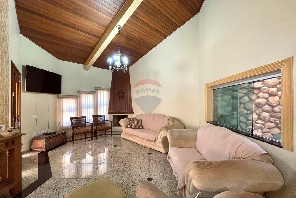 Casa - Venda - Americana , São Paulo - IMG_5857.jpg - Sala - 690231025-255