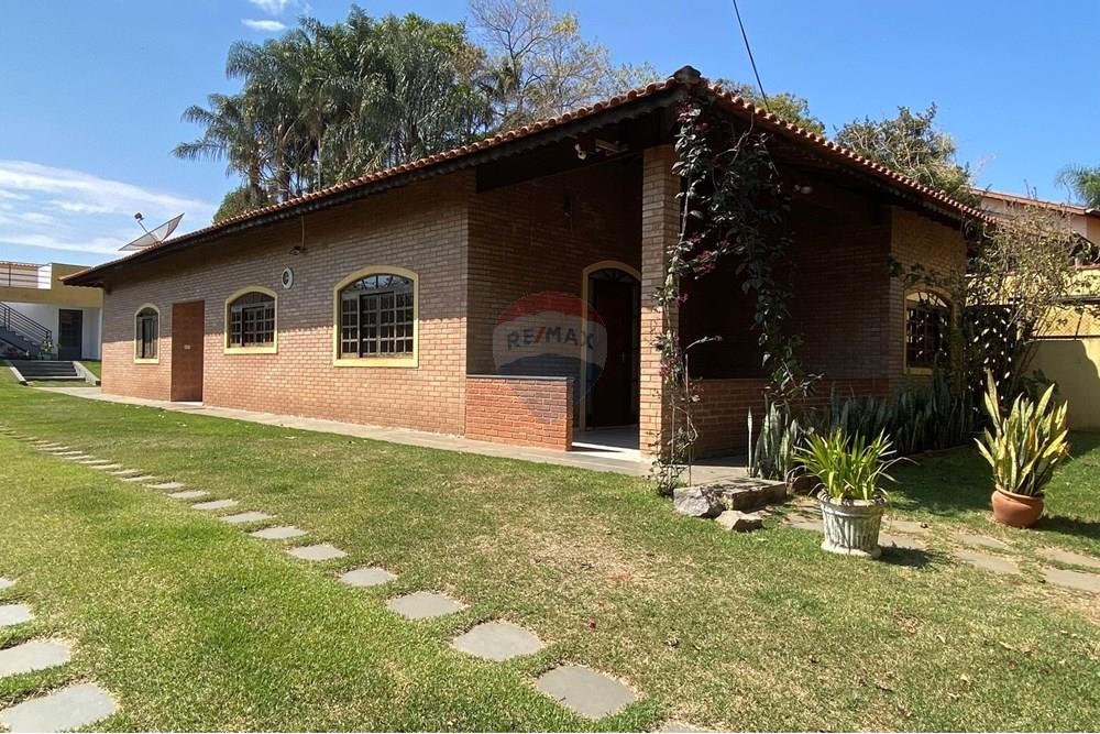 Casa - Venda - Jarinu , São Paulo - a.JPEG - 691121002-27