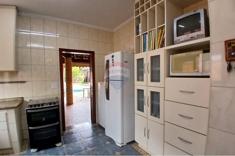 Casa - Venda - Piracicaba , São Paulo - foto13 - Cozinha1.jpg - 690571002-112
